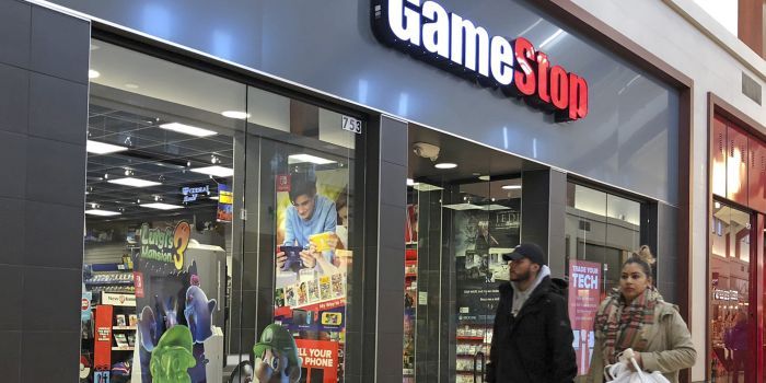 Amerikaanse justitie onderzoekt koersmanipulatie GameStop