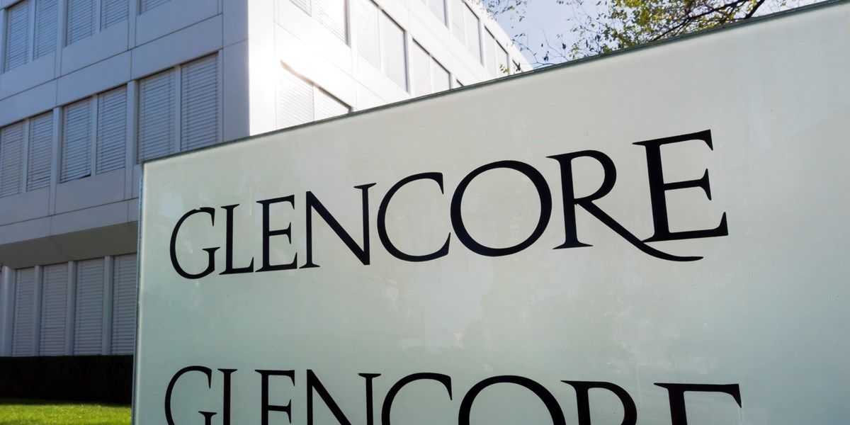 Glencore ziet verlies sterk toenemen