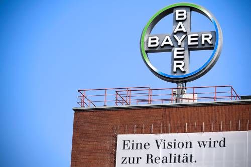 Omzet en winstgevendheid bij Bayer onderuit