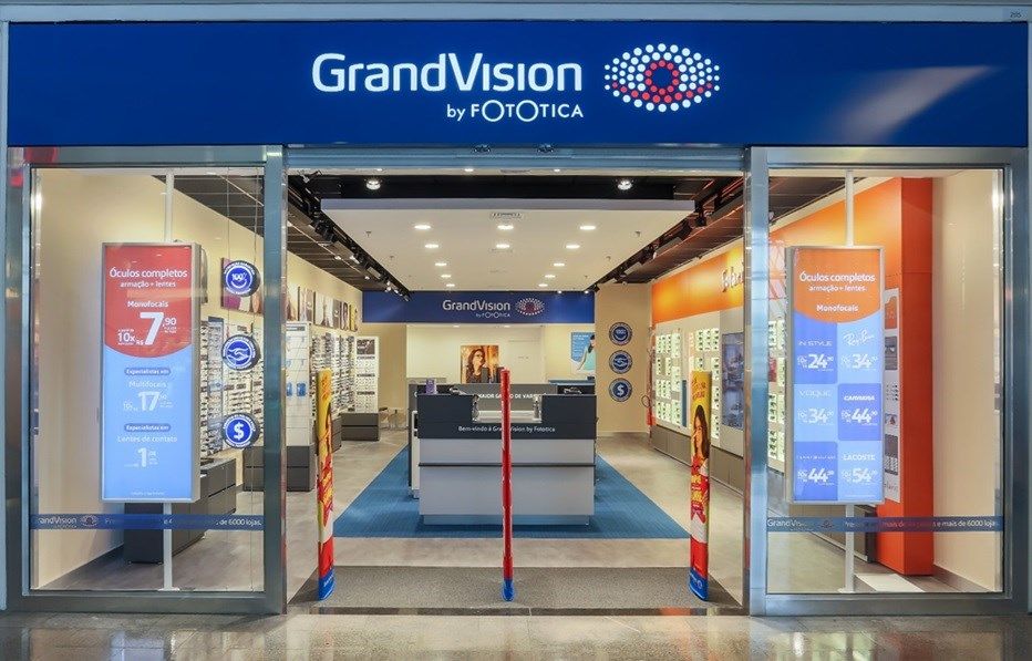 Update: EU keurt overname Grandvision goed