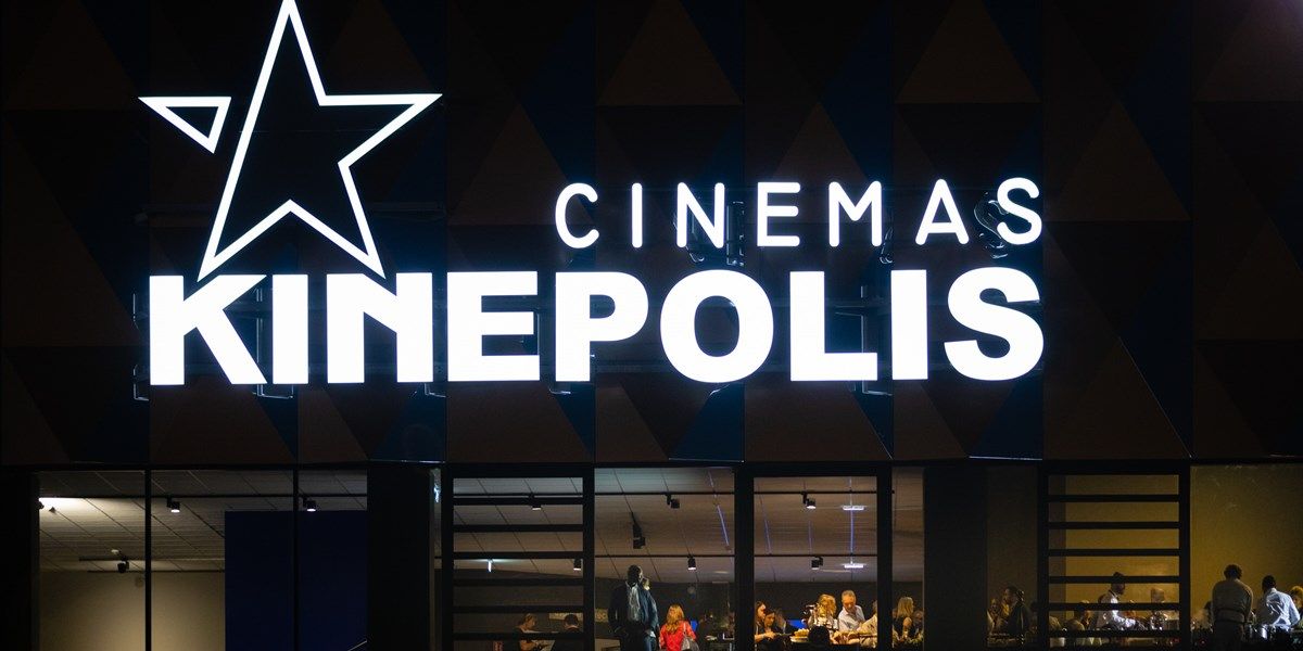 Degroof Petercam plaatst Kinepolis op favorietenlijst