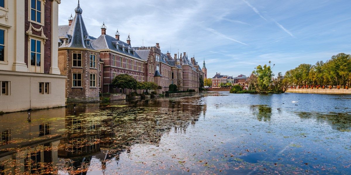 Nederland haalt bijna 2 miljard euro op