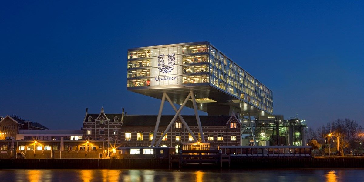 Barclays haalt Unilever van kooplijst