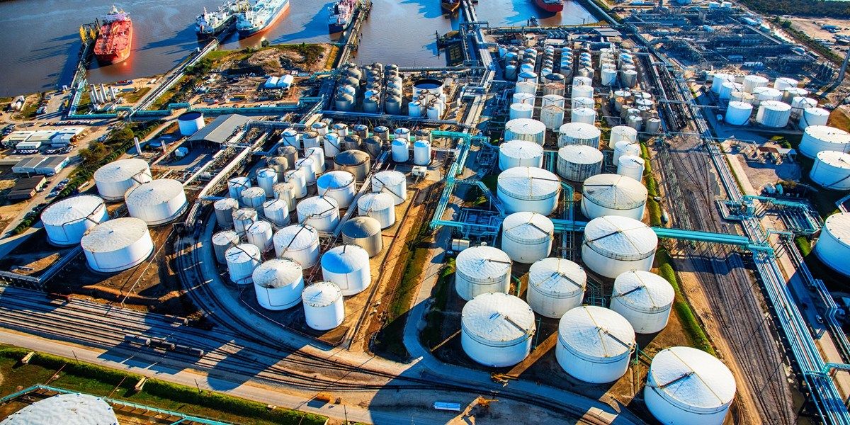IEA positiever over vraag naar olie