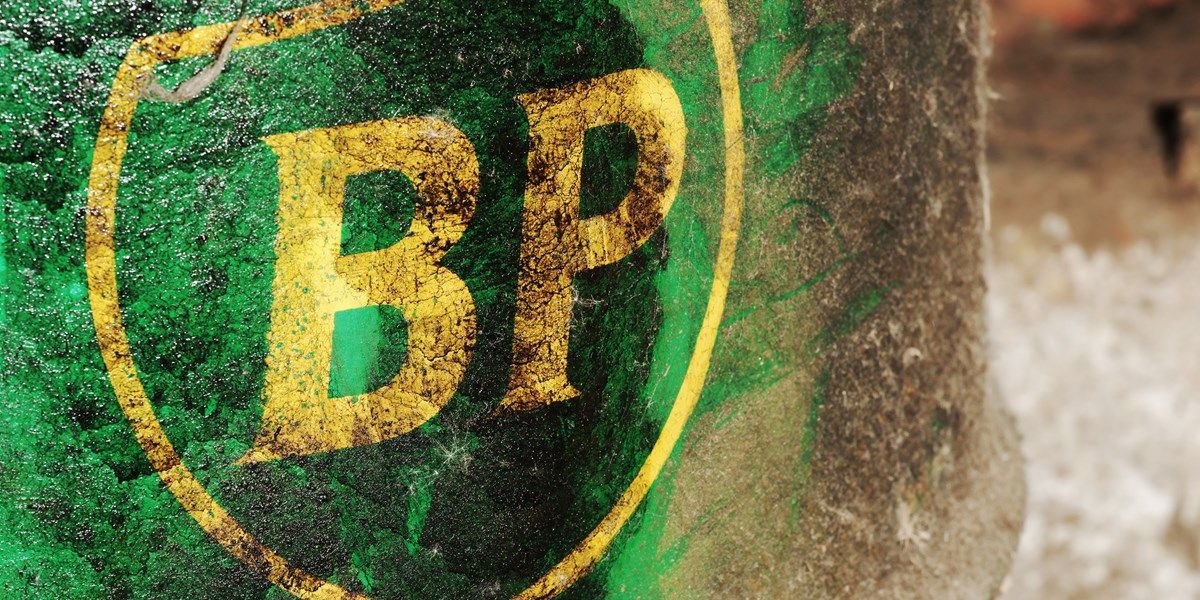 BP stapt uit Rosneft
