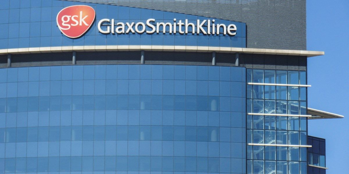 GSK boekt meer omzet