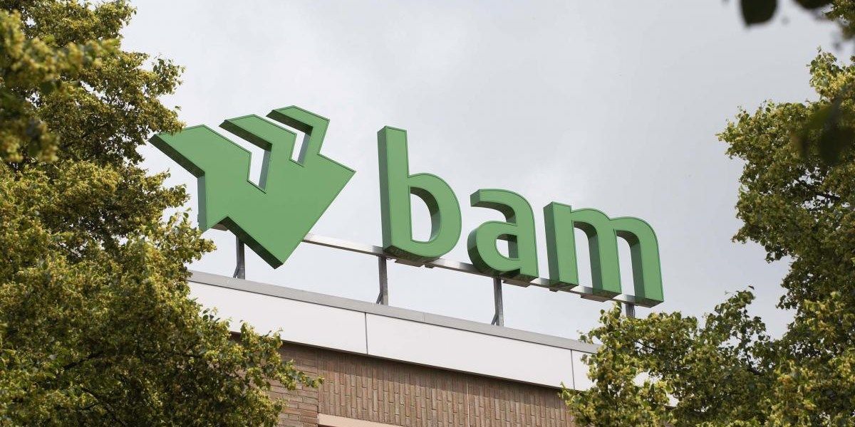 BAM verkoopt Brusselse werkmaatschappij BAM Contractors