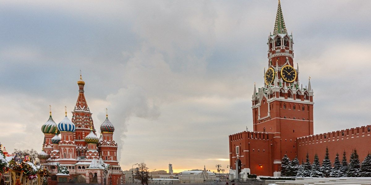 Beursblik: Rusland hoofdpijndossier voor Prosus
