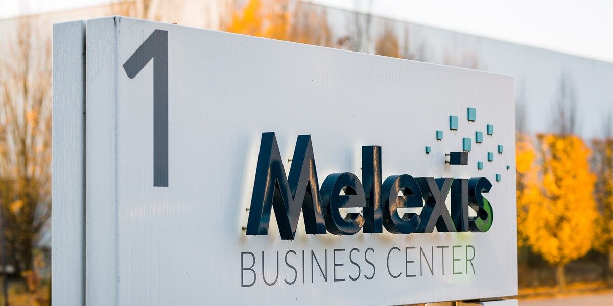 Beursblik: Deutsche Bank verlaagt koersdoel Melexis