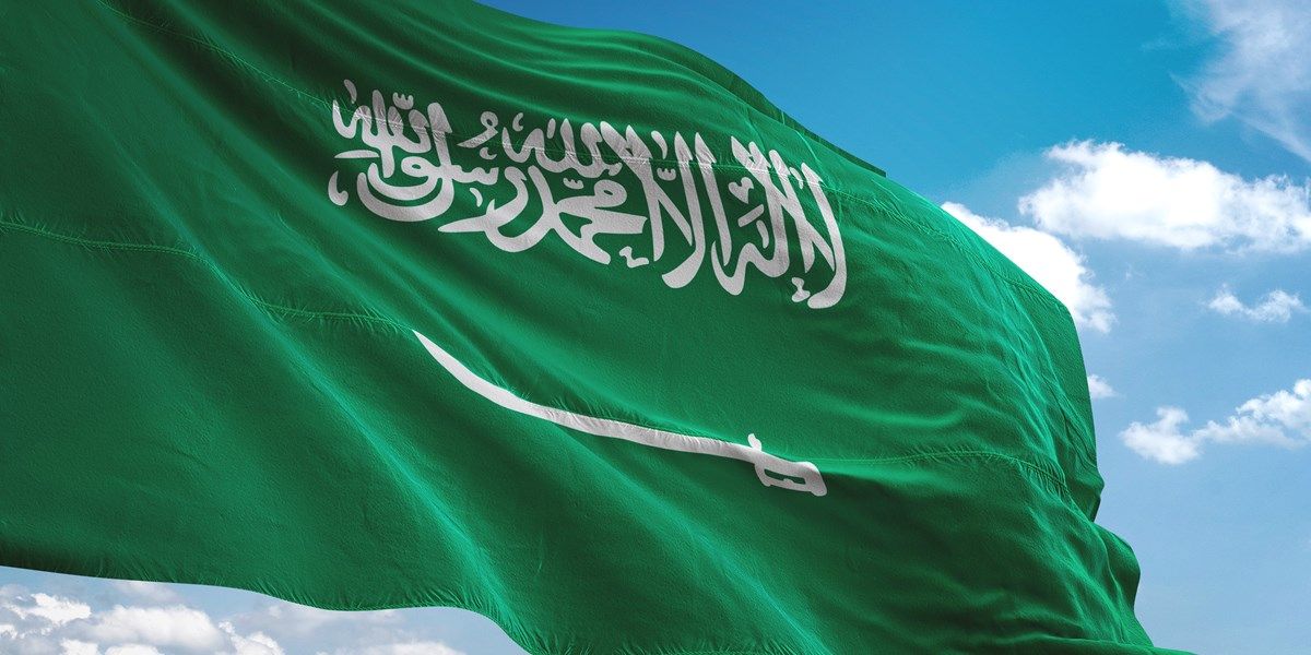 Recordwinst voor Saudi Aramco