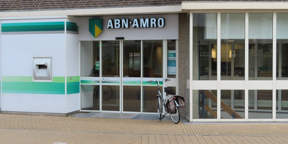 Beursblik: Berenberg verlaagt koersdoel ABN AMRO