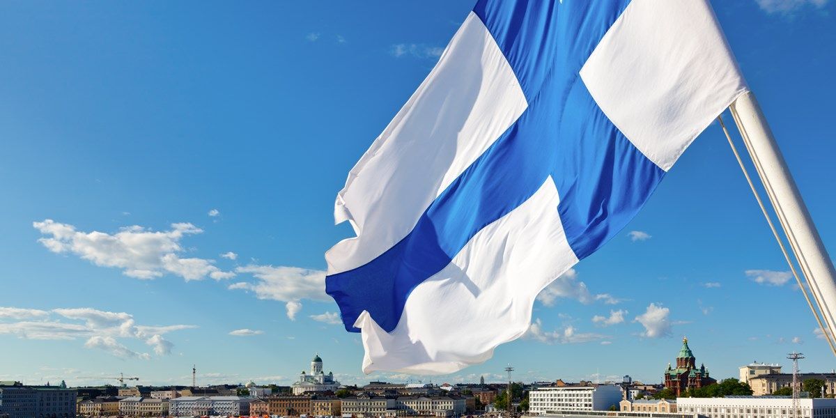 Aedifica investeert in Finland