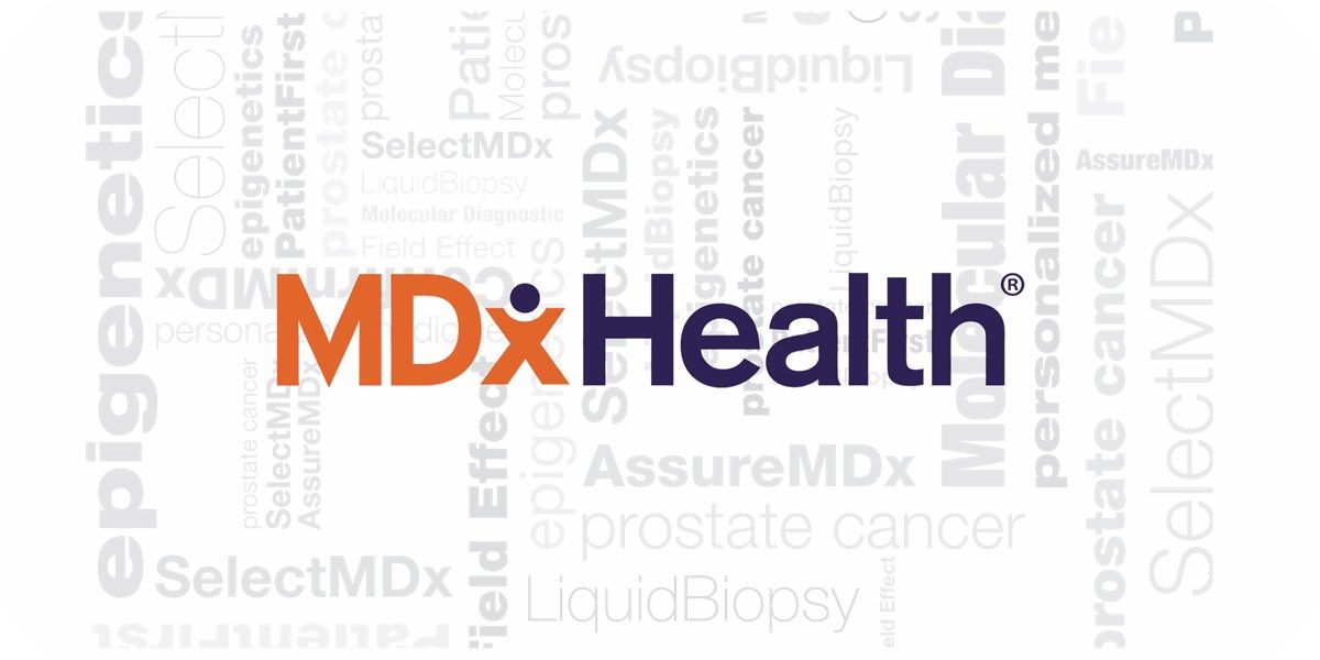 SelectMDx van MDxHealth gedekt door Medicare