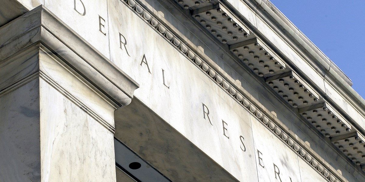 Update2: Fed verhoogt rente met 75 basispunten
