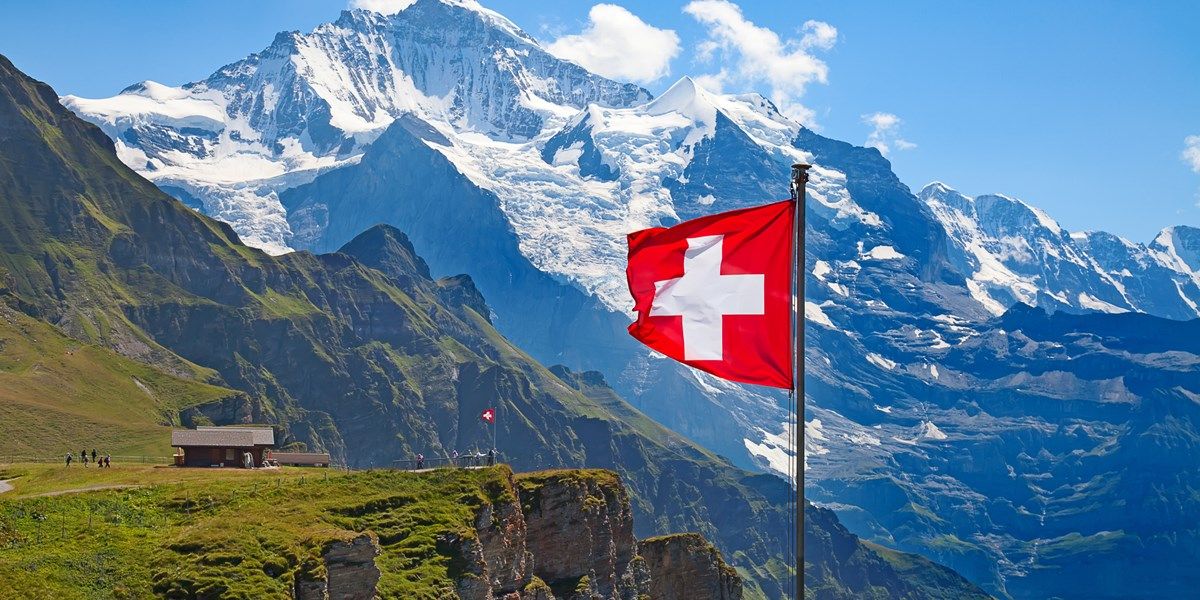 Ook Zwitserland verhoogt rente