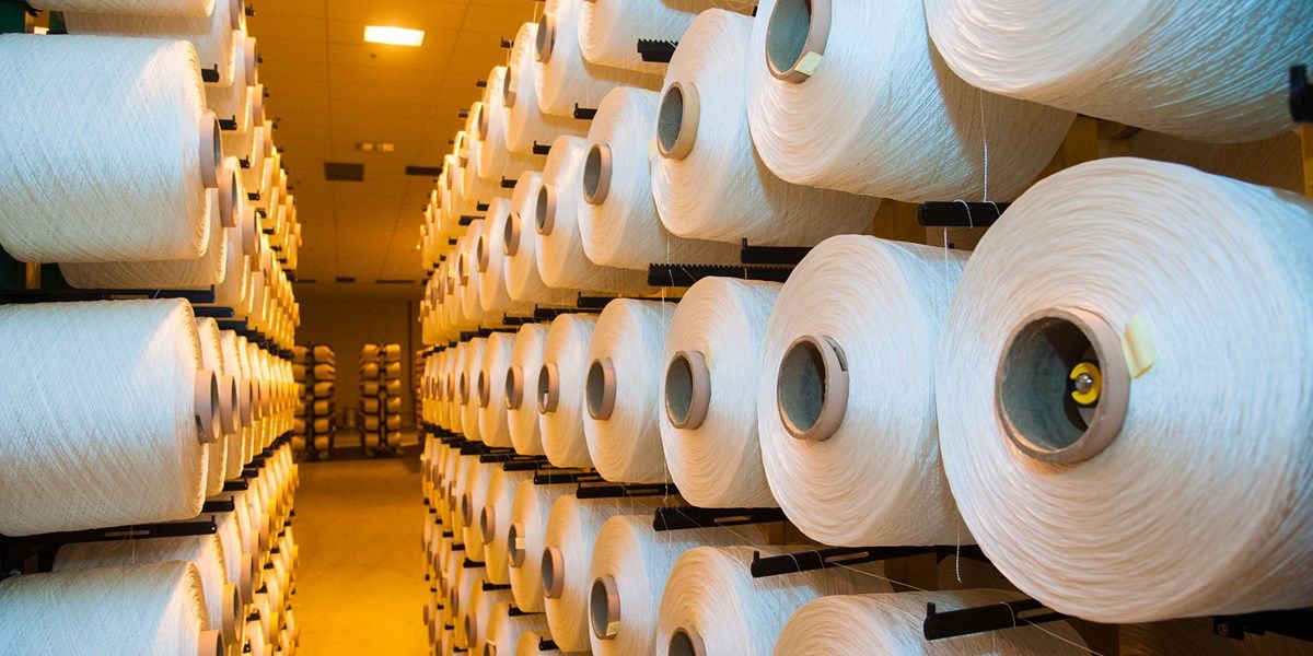 Avantium start samenwerkingsverband in textielindustrie