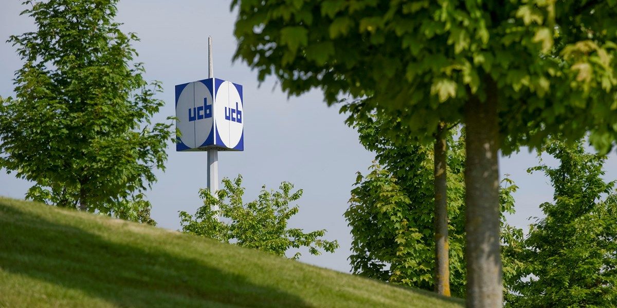 Beursblik: UBS verlaagt koersdoel UCB