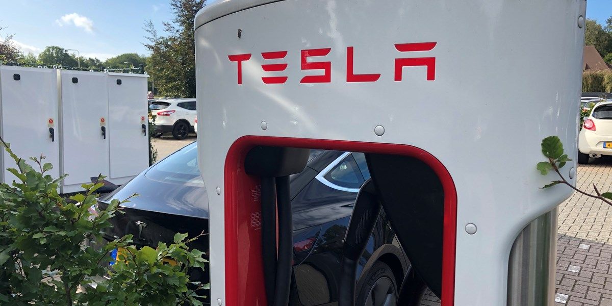 Update: Tesla presteert beter dan verwacht
