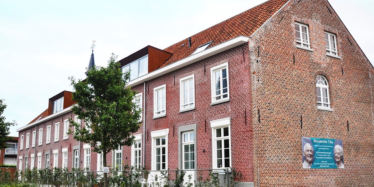 Care Property Invest verwerft een zorgresidentie in Nederland
