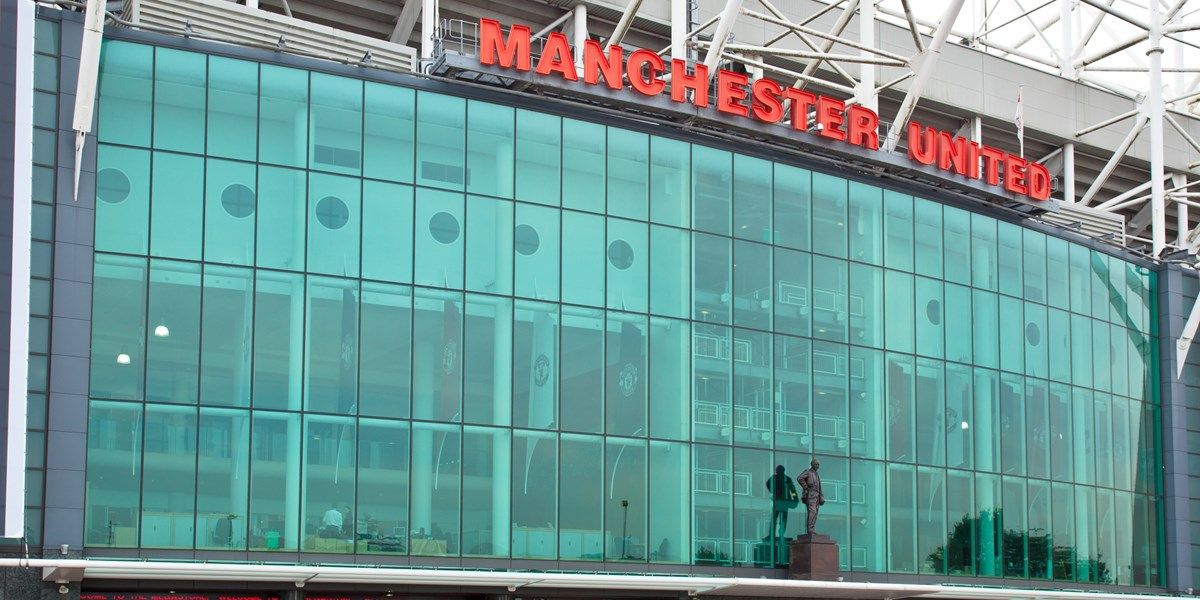 Glazers open voor gedeeltelijke verkoop Manchester United - media