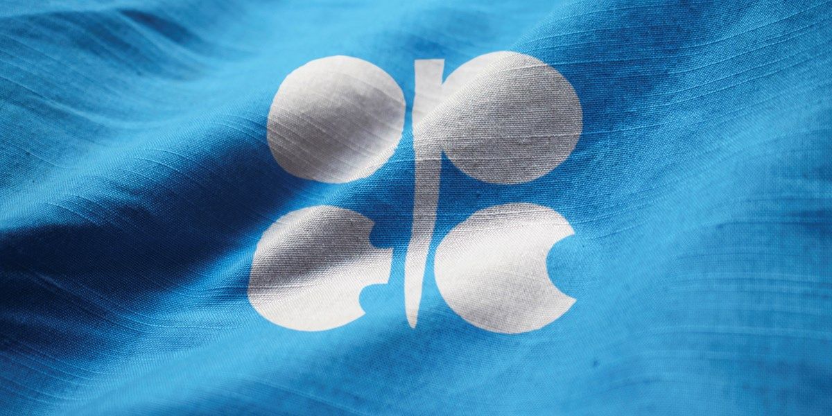 Update: OPEC+ verlaagt productie met 100.000 vaten