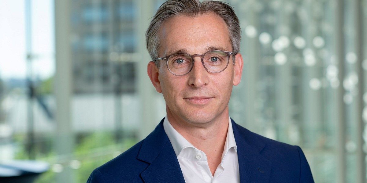 Nieuwe CEO Philips benoemd