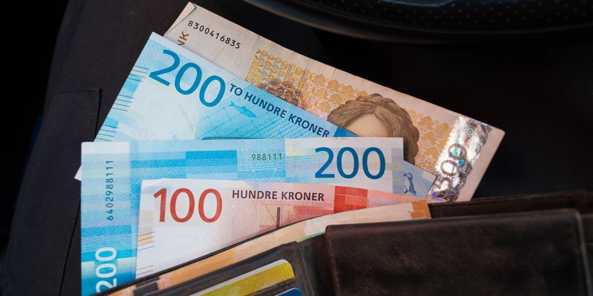 Noorwegen verhoogt rente met 50 basispunten