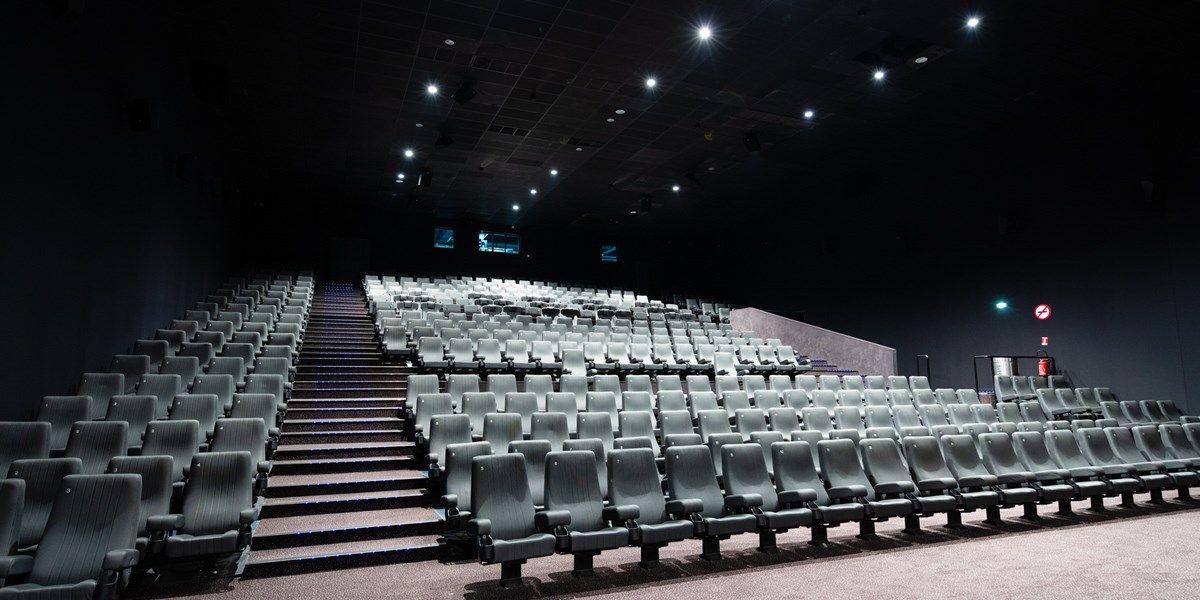 Cineworld vraagt faillissementsbescherming aan