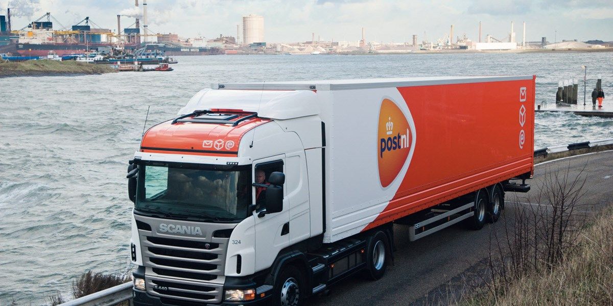 'DHL wordt concurrent PostNL op Nederlandse postmarkt'