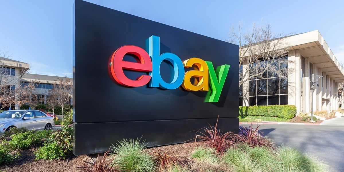 eBay verkocht belang in Adyen