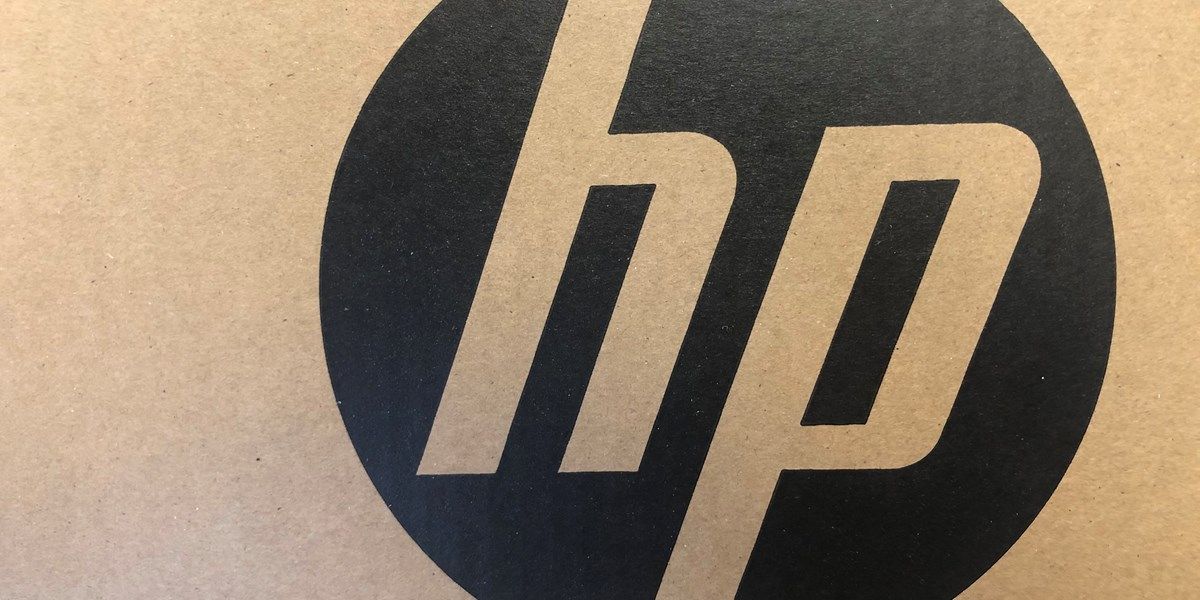 HP ziet uitstelgedrag bij klanten