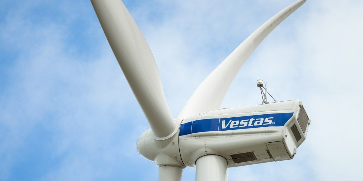 Update: Vestas schiet toch nog tekort