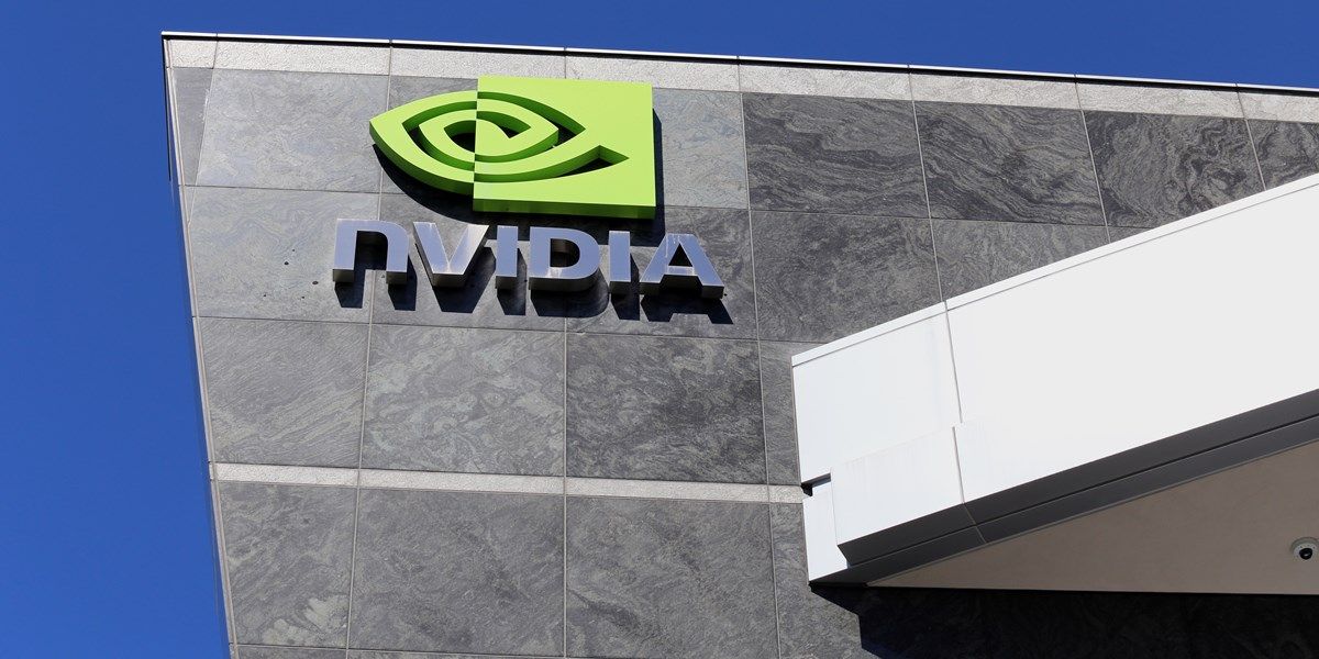 Correctie: Nvidia in de lift na beter dan verwachte resultaten