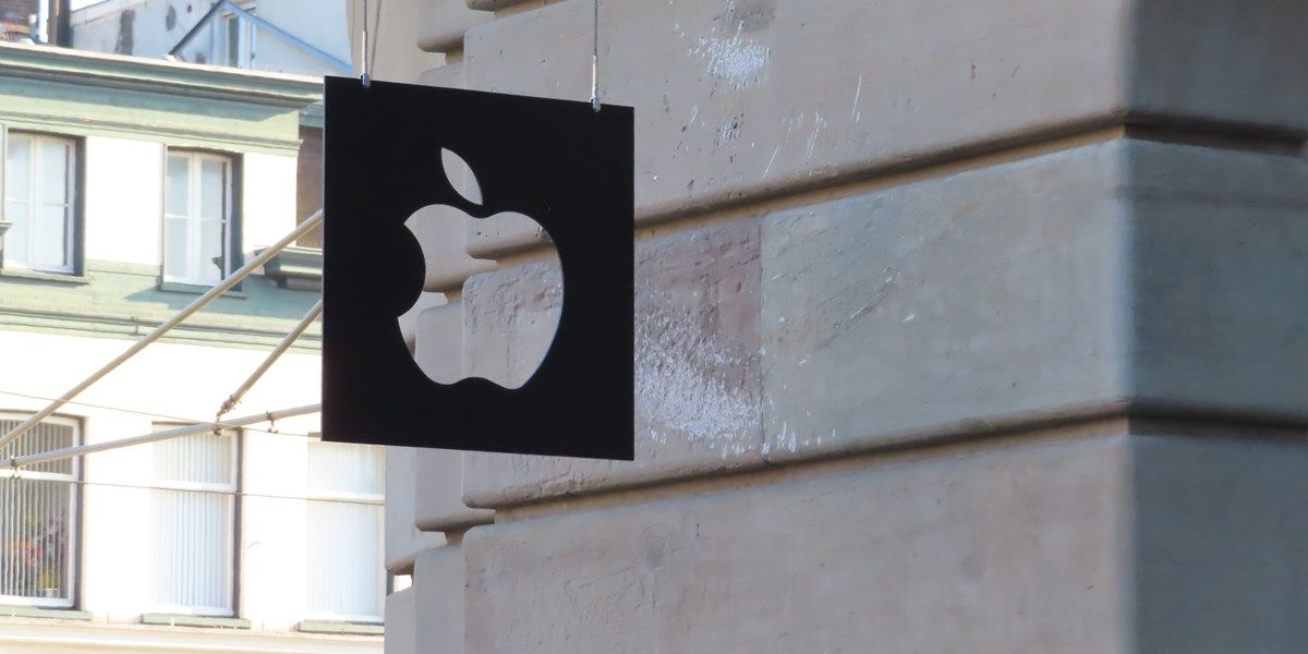 Update: Apple verkoopt minder iPhones