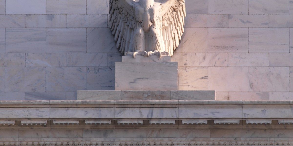 Update: Fed verhoogt rente met 25 basispunten