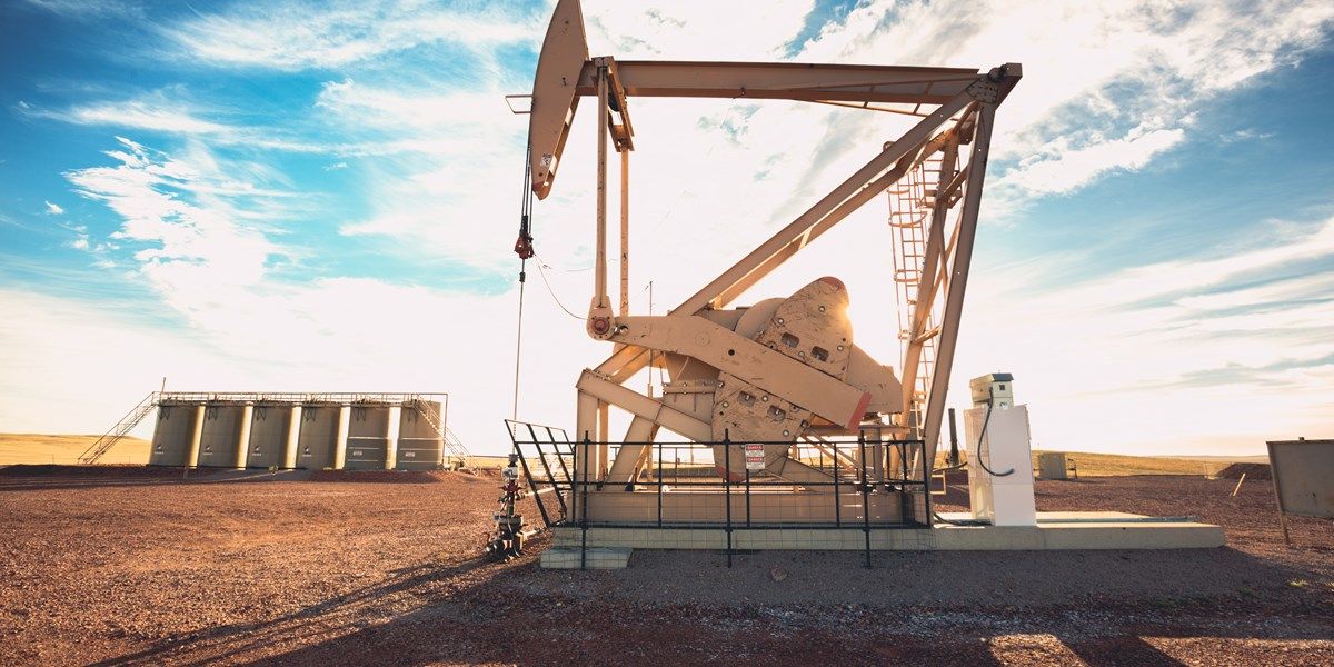 Amerikaanse olievoorraden gestegen