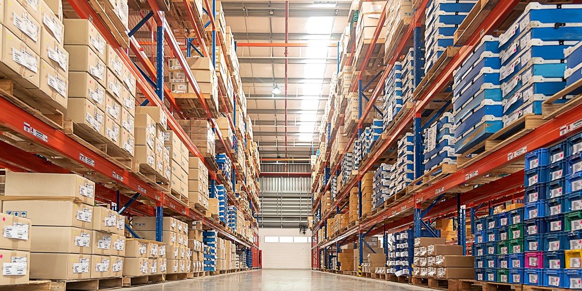 Forse resultaatstijging voor Warehouses Estates Belgium