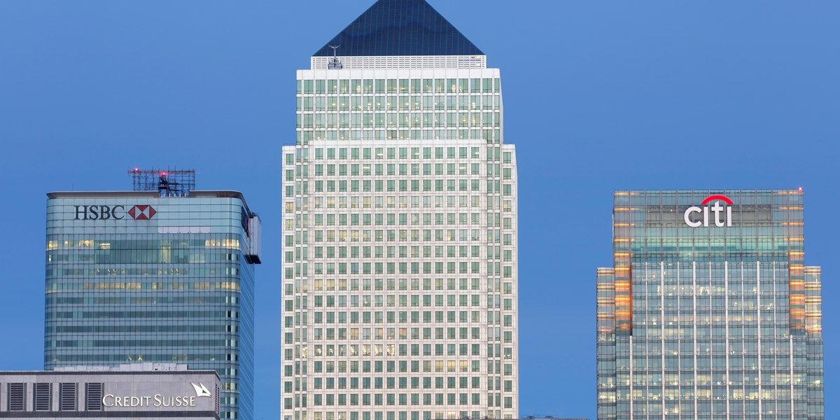 HSBC koopt Britse tak van SVB