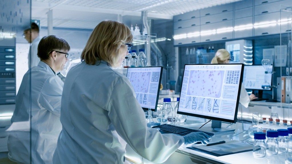 BioSenic zoekt partners voor ontwikkeling van JTA-004