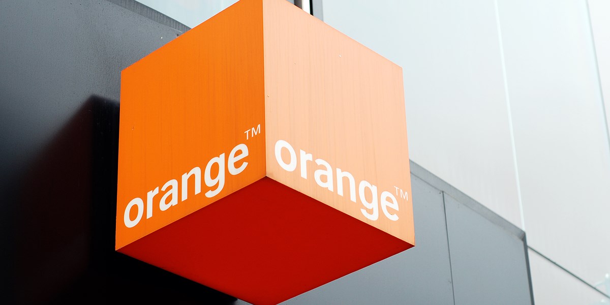 Orange ontkent plannen voor overnamebod op Orange Belgium - media