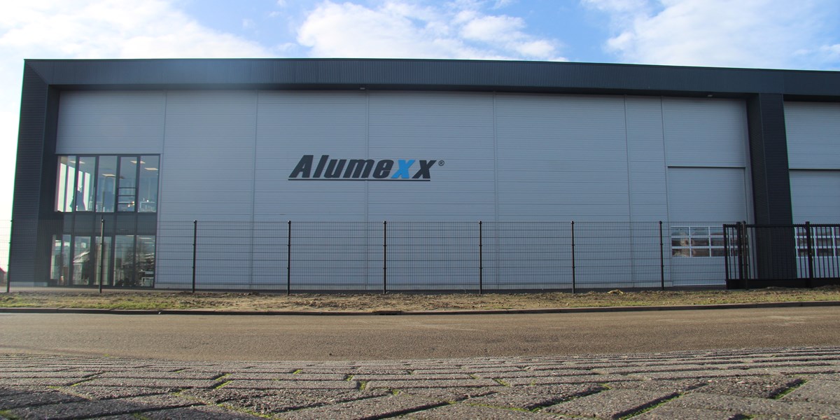 Alumexx tekent bezwaar aan tegen schrappen beursnotering