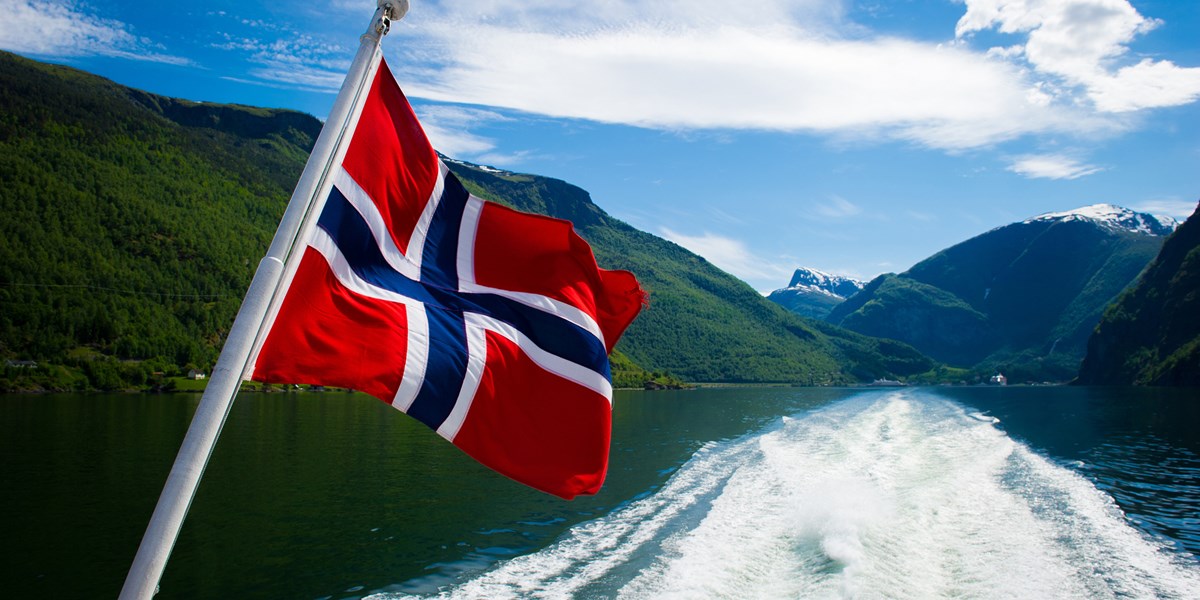 Norges sentralbank setter opp renten igjen