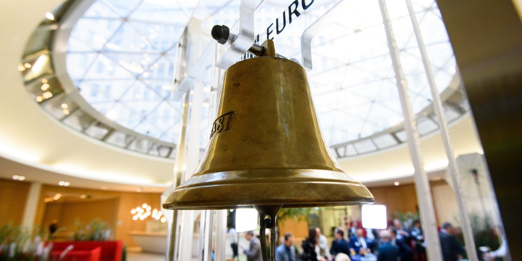 “Brussels Stock Exchange expected to start with minor results: Banking Crisis, Tech Company Earnings, Interest Rate Decisions and more”