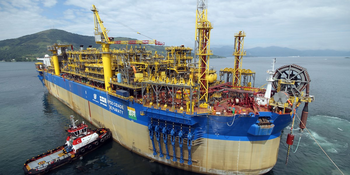 Beursblik: deal met Exxon goed nieuws voor SBM Offshore