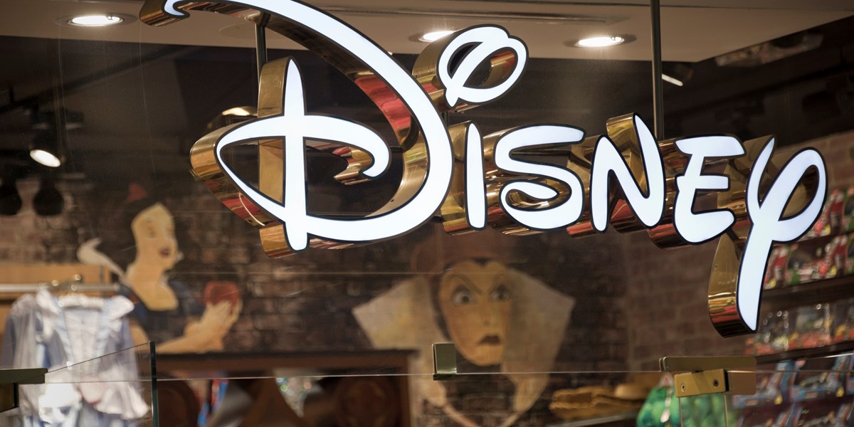 Financieel directeur Disney stapt op