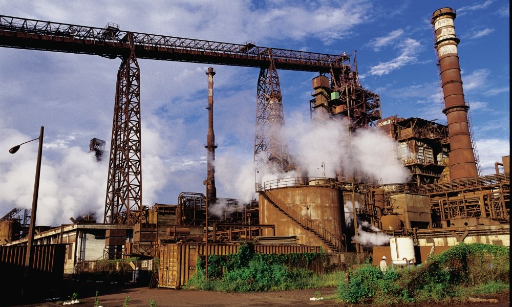 ING verlaagt koersdoel ArcelorMittal