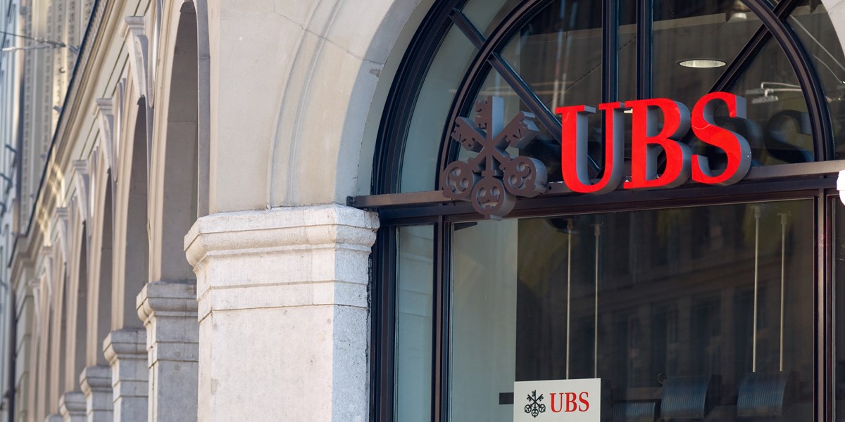Beursblik: beëindiging staatssteun UBS positief maar wachten op duidelijkheid financiering