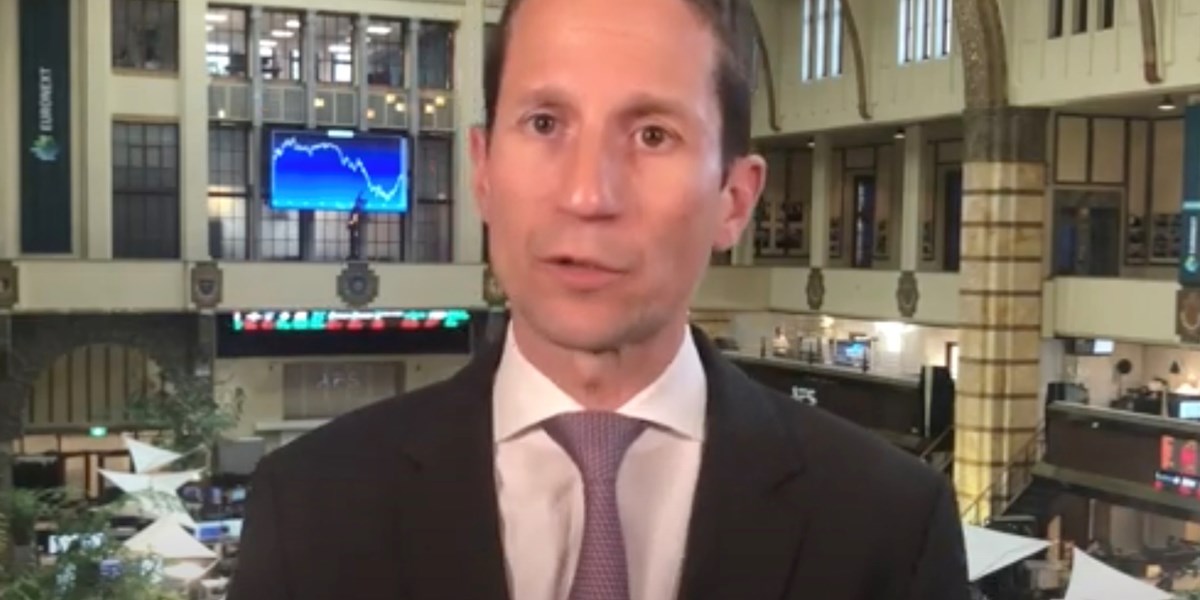 Video: geweldig instapmoment voor obligaties en techaandelen blijven aantrekkelijk