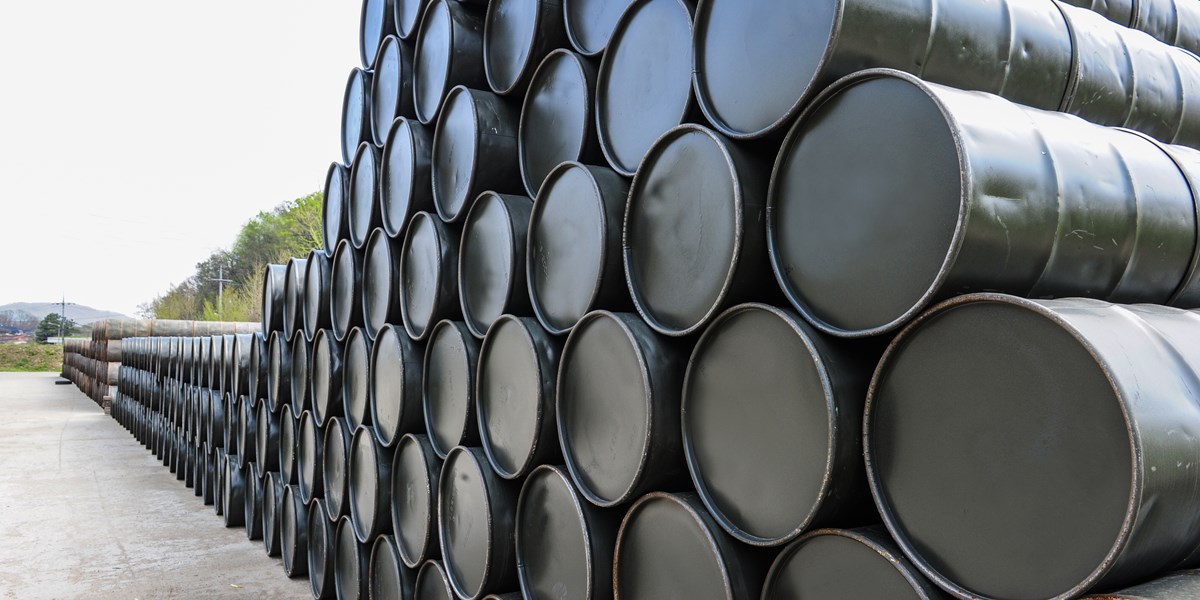 IEA voorziet fors tekort op oliemarkt na Saoedische beperking