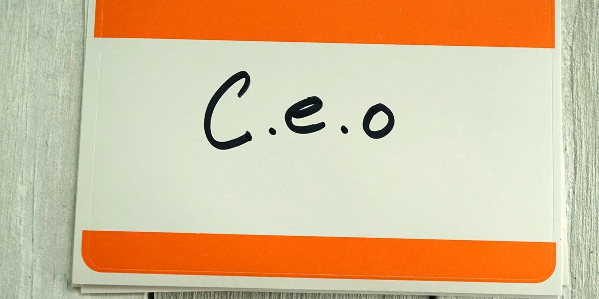 Acomo ziet CEO vertrekken